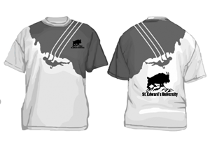 T-shirt Design by anweshabiswas
