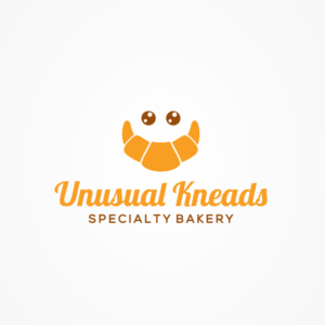 Diseño de Logo por mDesign para Unusual Kneads | Diseño: #10146863