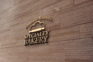 Logo Design by king solangi for Unusual Kneads | Design #10112873