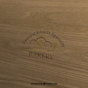 Logo Design by king solangi for Unusual Kneads | Design: #9988164