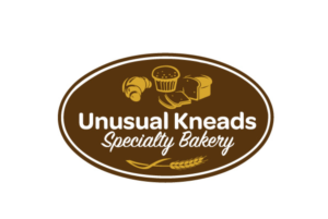 Diseño de Logo por metehumay para Unusual Kneads | Diseño: #10190433