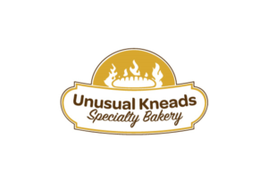 Diseño de Logo por metehumay para Unusual Kneads | Diseño: #10190551