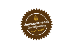 Diseño de Logo por metehumay para Unusual Kneads | Diseño: #10190738