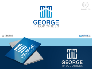 Logo Design by Honey GD