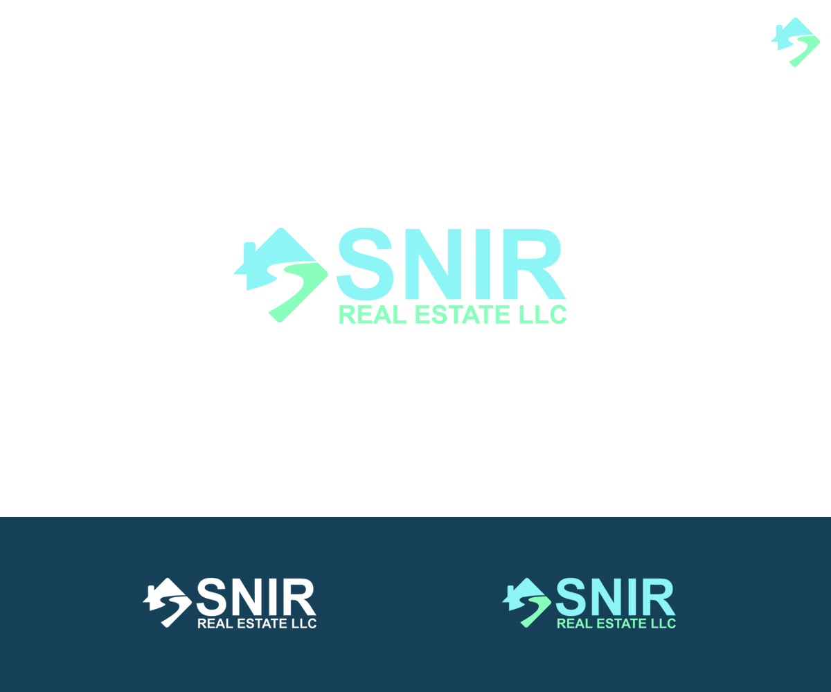 Logo Design by Nusky Hariff for this project | Design #10050525