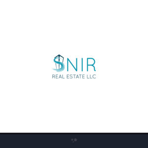 SNIR REAL ESTATE LLC | Logo Design by desert_fox99