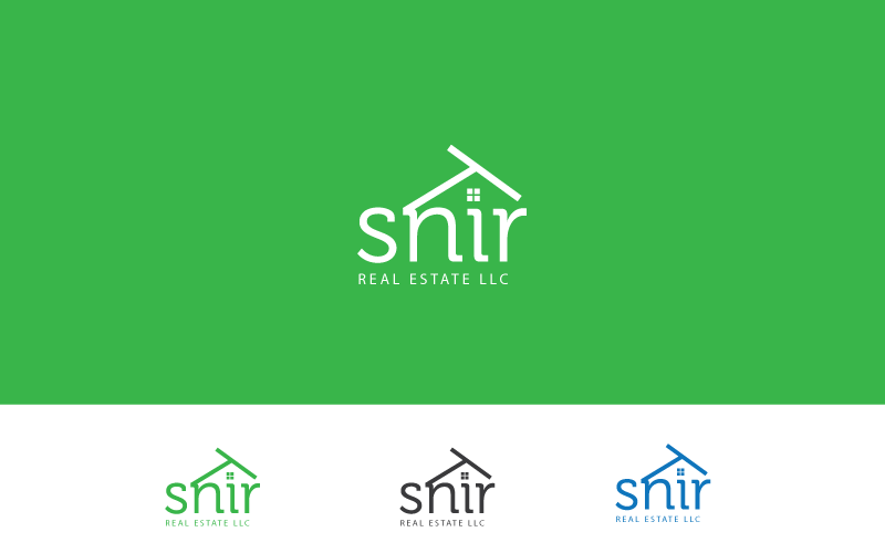 Logo-Design von pjr.rakesh für dieses Projekt | Design #9969280