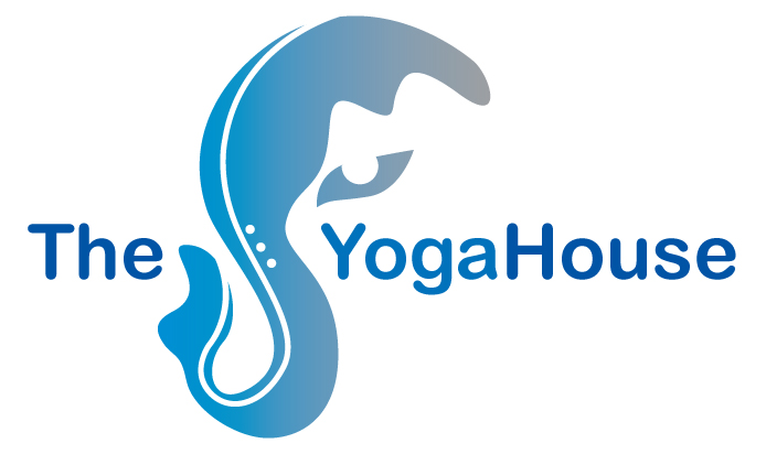 Diseño de Logo por Christine Plumb para The Yoga House | Diseño #18106