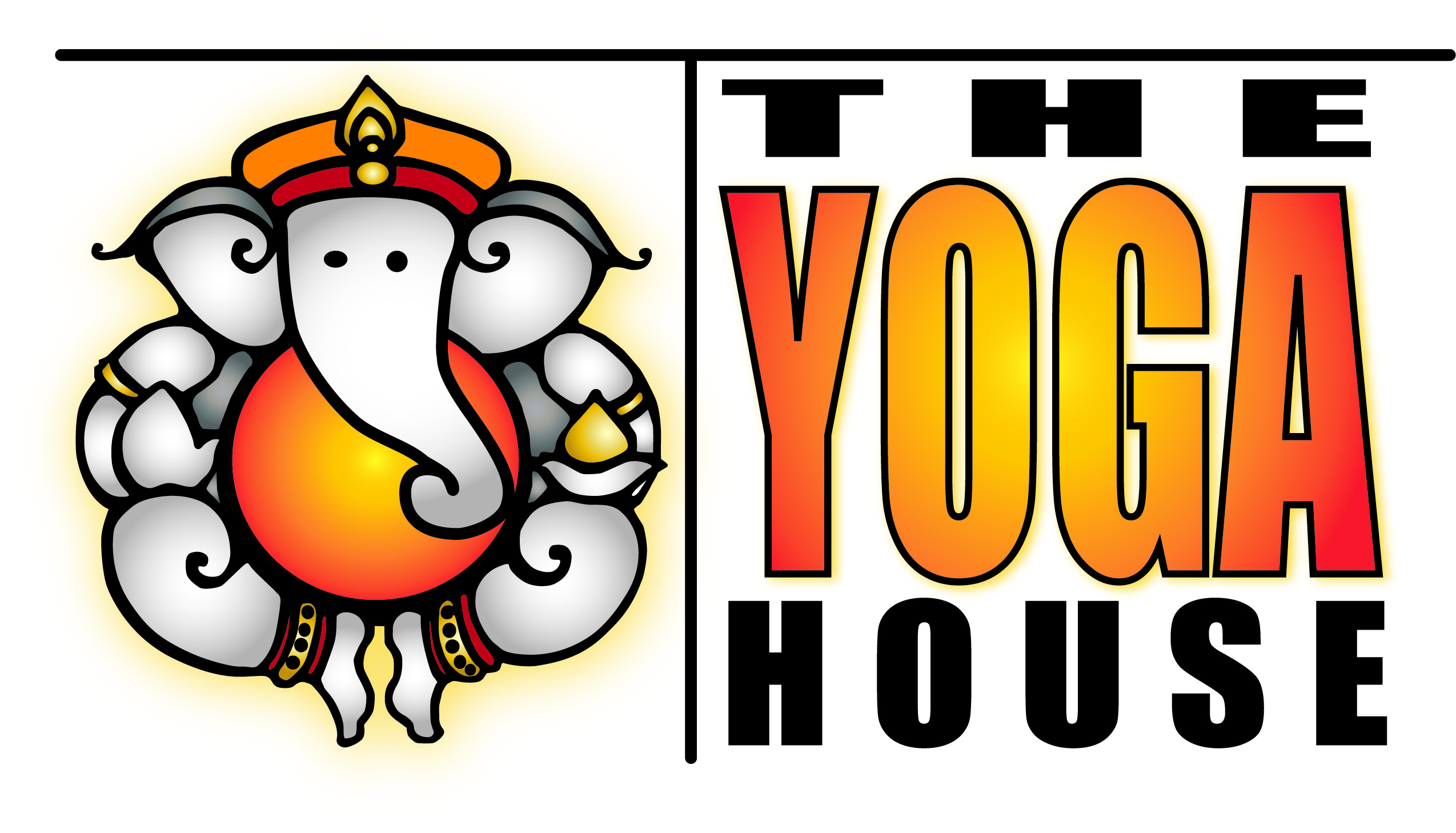 Diseño de Logo por Breanne Owen para The Yoga House | Diseño #18042