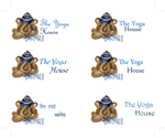 Logo Design by Radiance