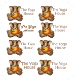 Diseño de Logo por Radiance para The Yoga House | Diseño: #18385