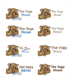 Diseño de Logo por Radiance para The Yoga House | Diseño: #18587