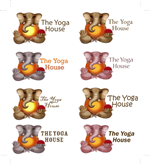 Diseño de Logo por Radiance para The Yoga House | Diseño: #18846