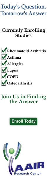 Banner Ad Design by KimballDesigns for AAIR | Design #438884