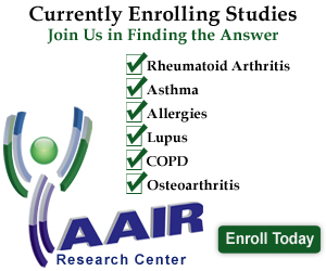 Banner Ad Design by KimballDesigns for AAIR | Design #438885