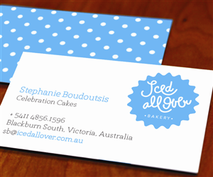 Logo Design by Gonzalo R. for this project | Design: #2151376