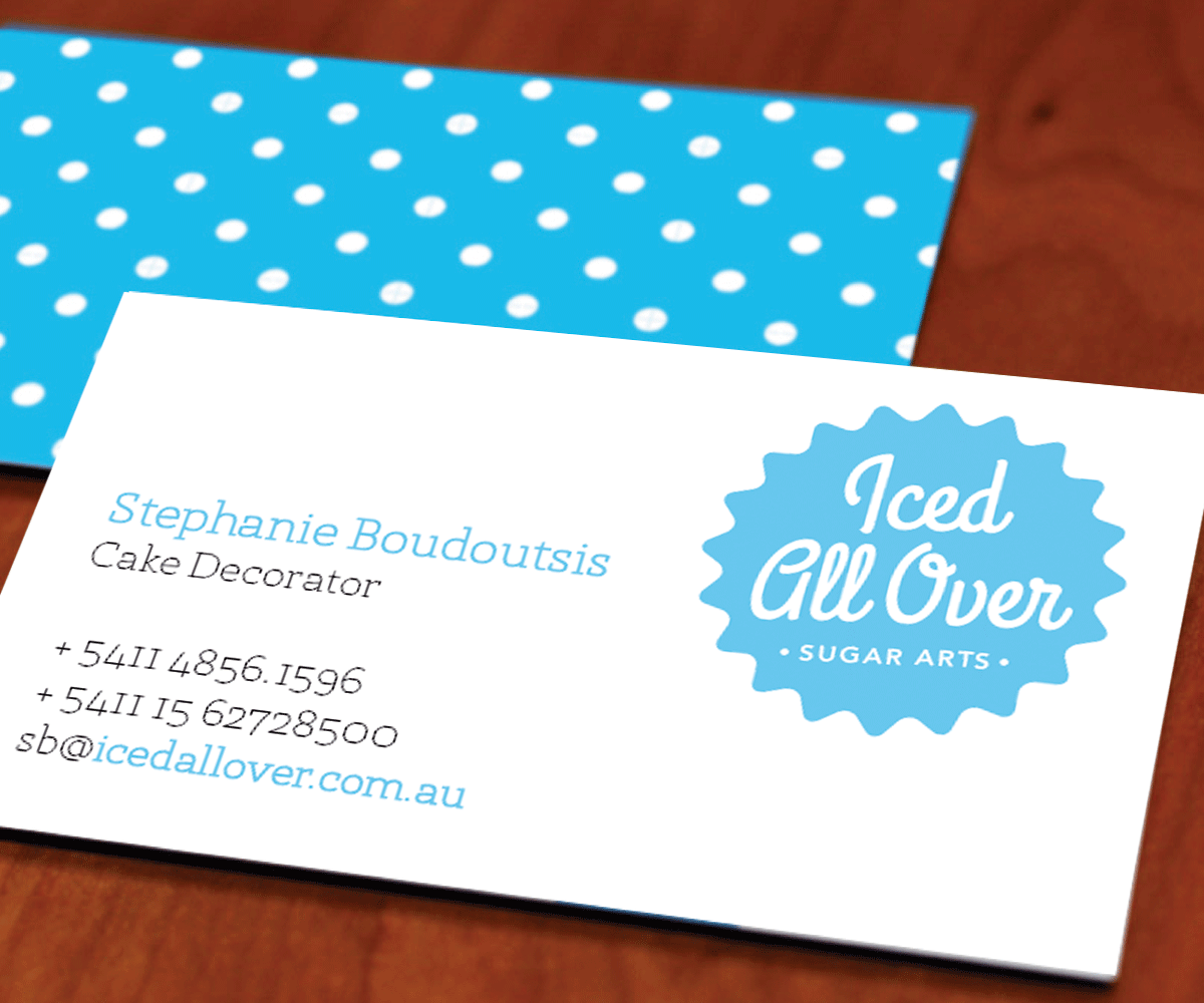 Logo Design by Gonzalo R. for this project | Design #2155919