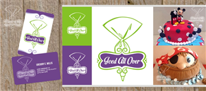 Logo Design by RINIDEH for this project | Design: #2167362