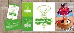 Logo Design by RINIDEH for this project | Design: #2180207