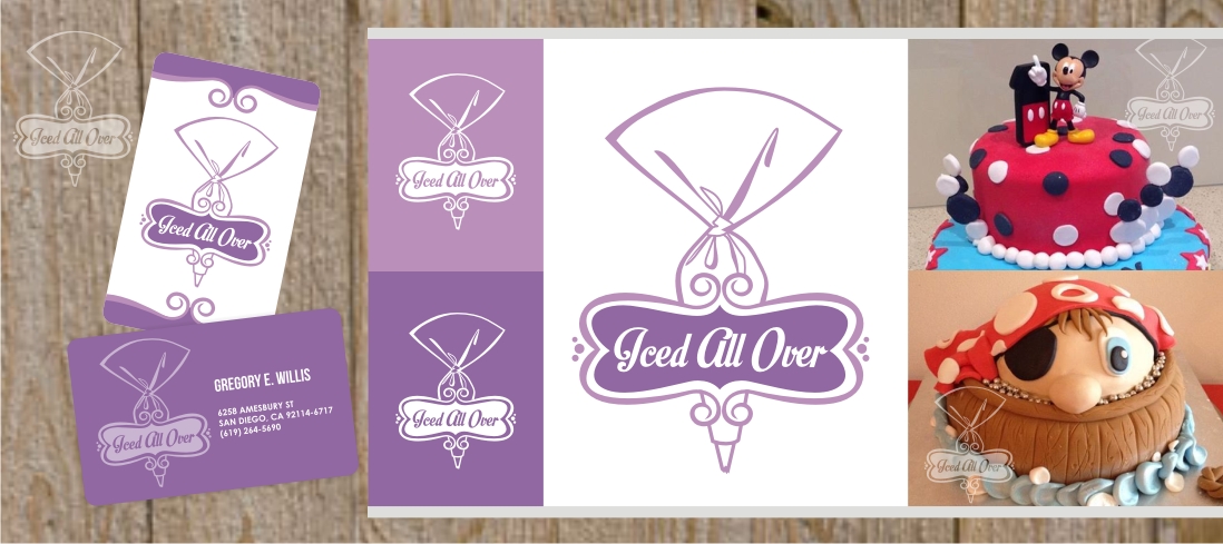 Logo Design by RINIDEH for this project | Design #2180209