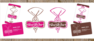 Logo Design by RINIDEH for this project | Design: #2183599
