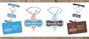 Logo Design by RINIDEH for this project | Design: #2183603