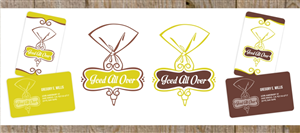Logo Design by RINIDEH for this project | Design: #2183609