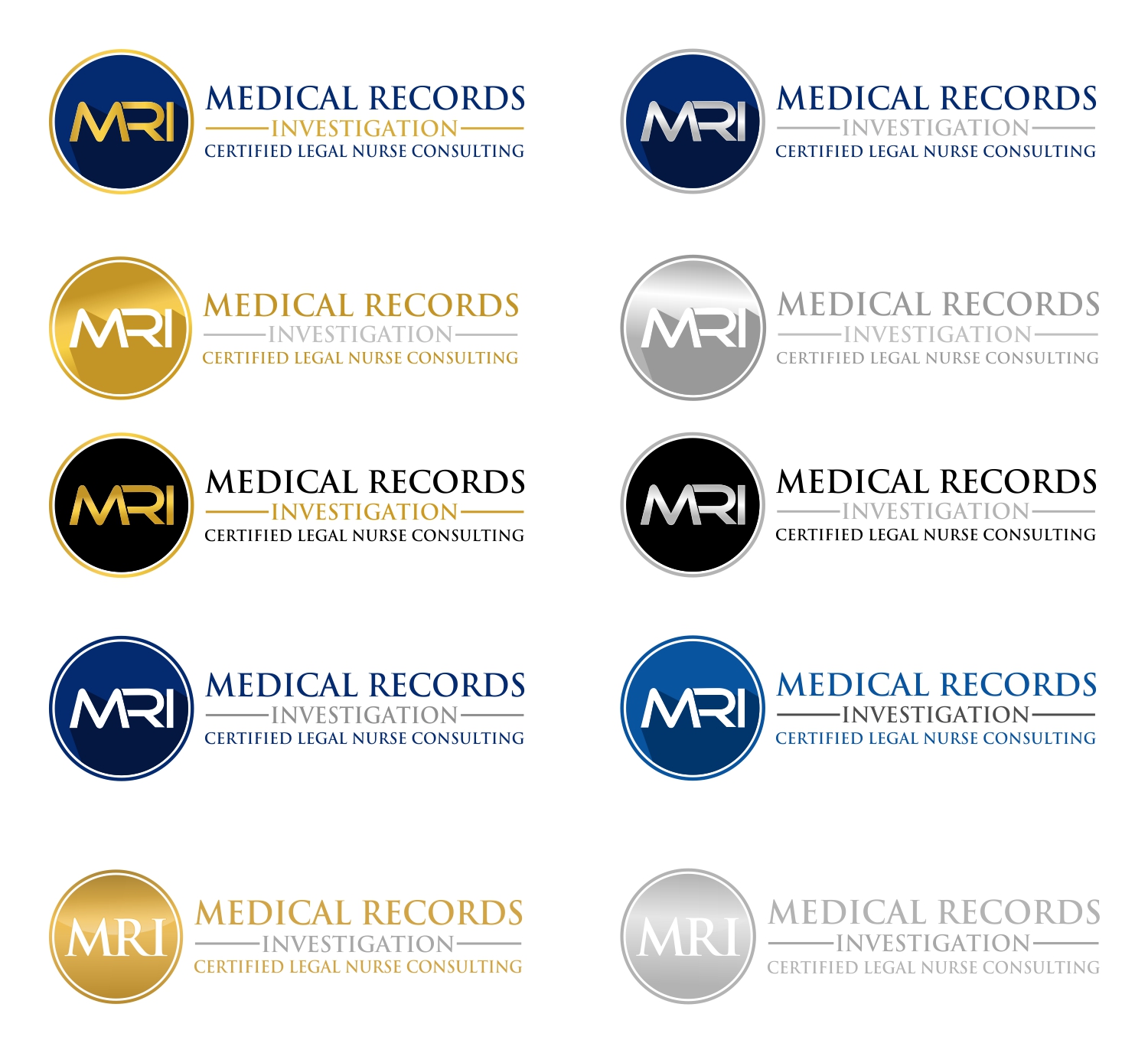 Logo Design by Graphic Media for Sage & Associates | Design: #10260977