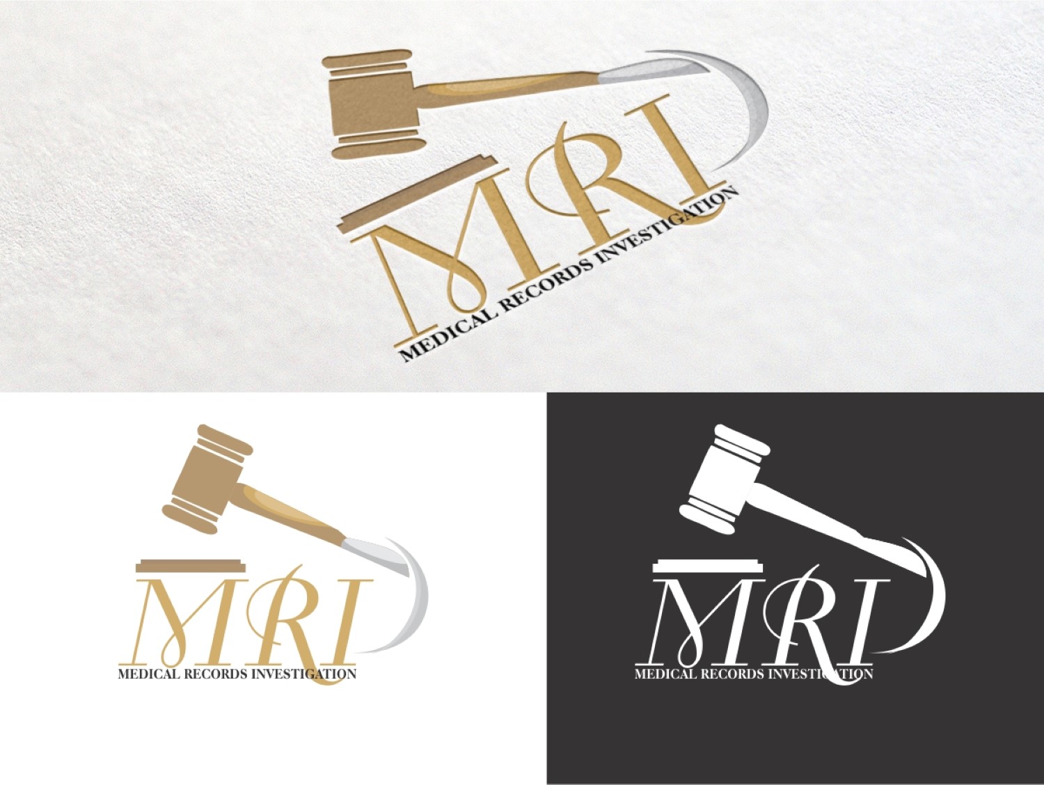 Logo Design by DG for Sage & Associates | Design #10241397