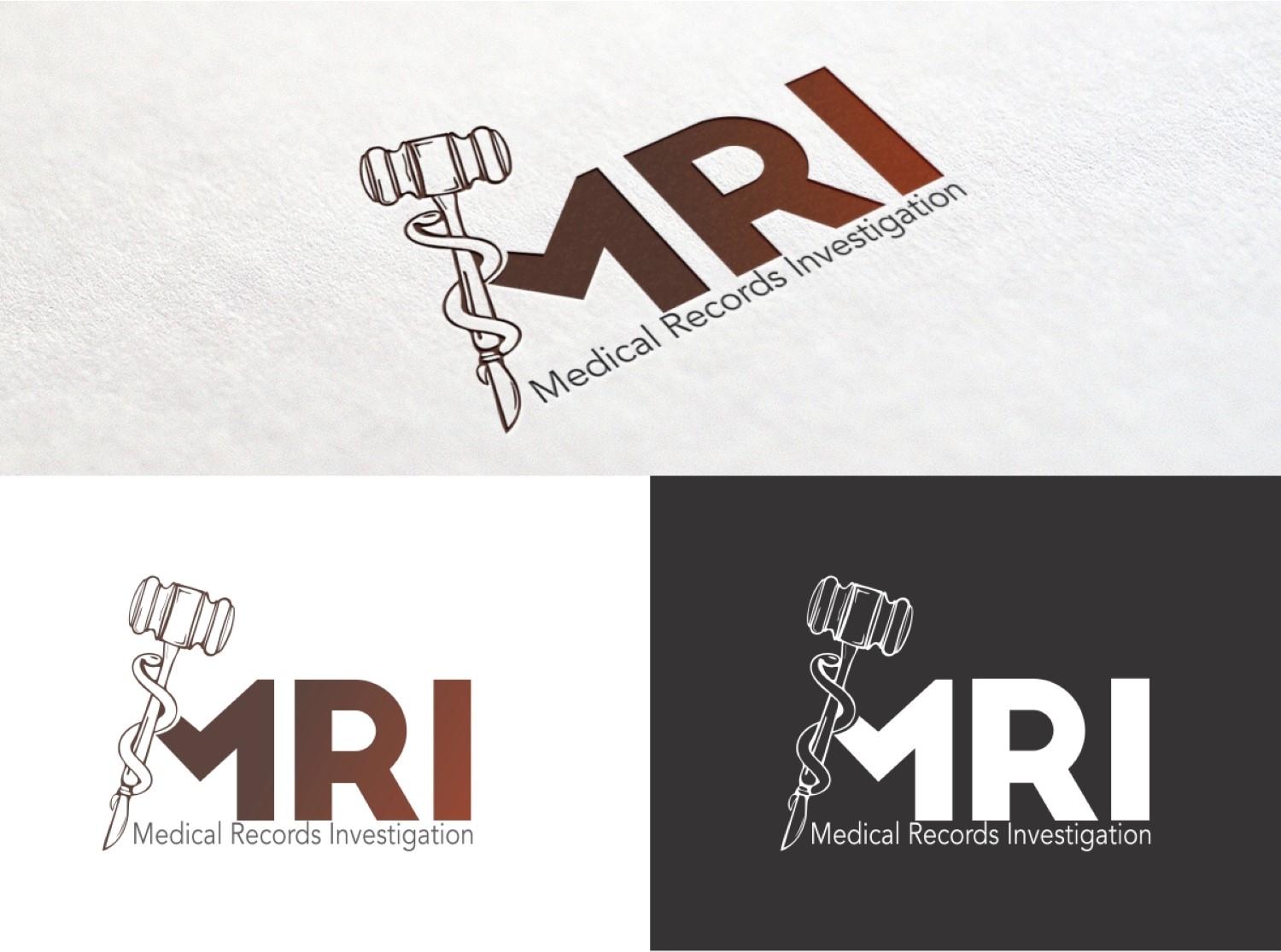 Logo Design by DG for Sage & Associates | Design #10241399