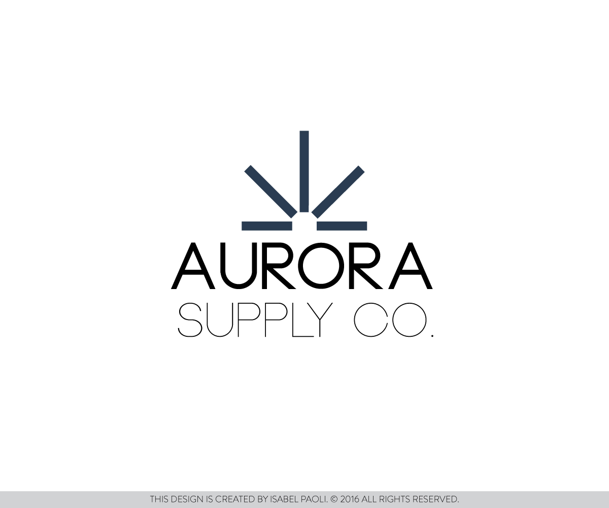 Design de Logo par isabel.paoli pour ce projet | Design #9985332