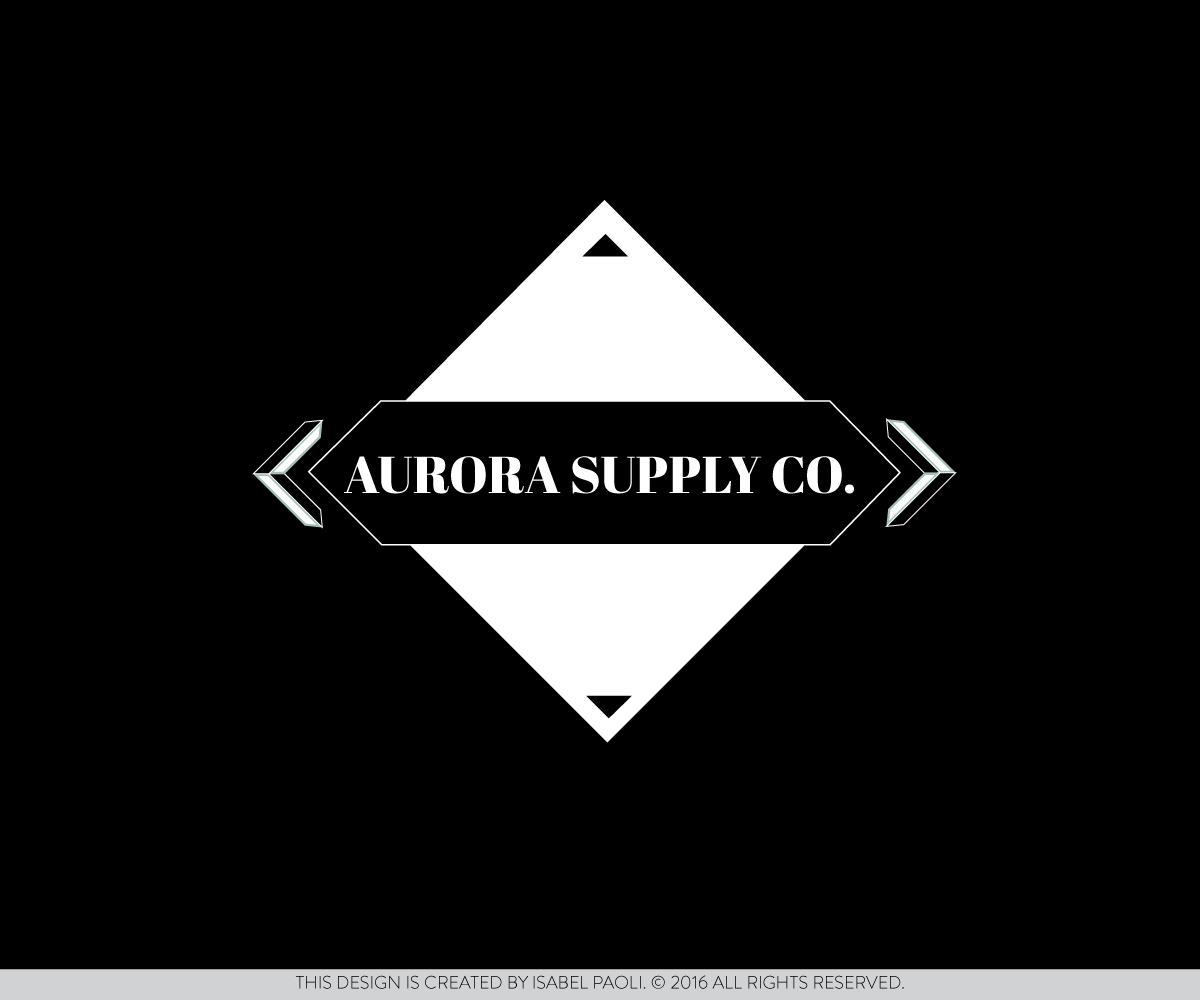 Logo Design by isabel.paoli for this project | Design #9985333