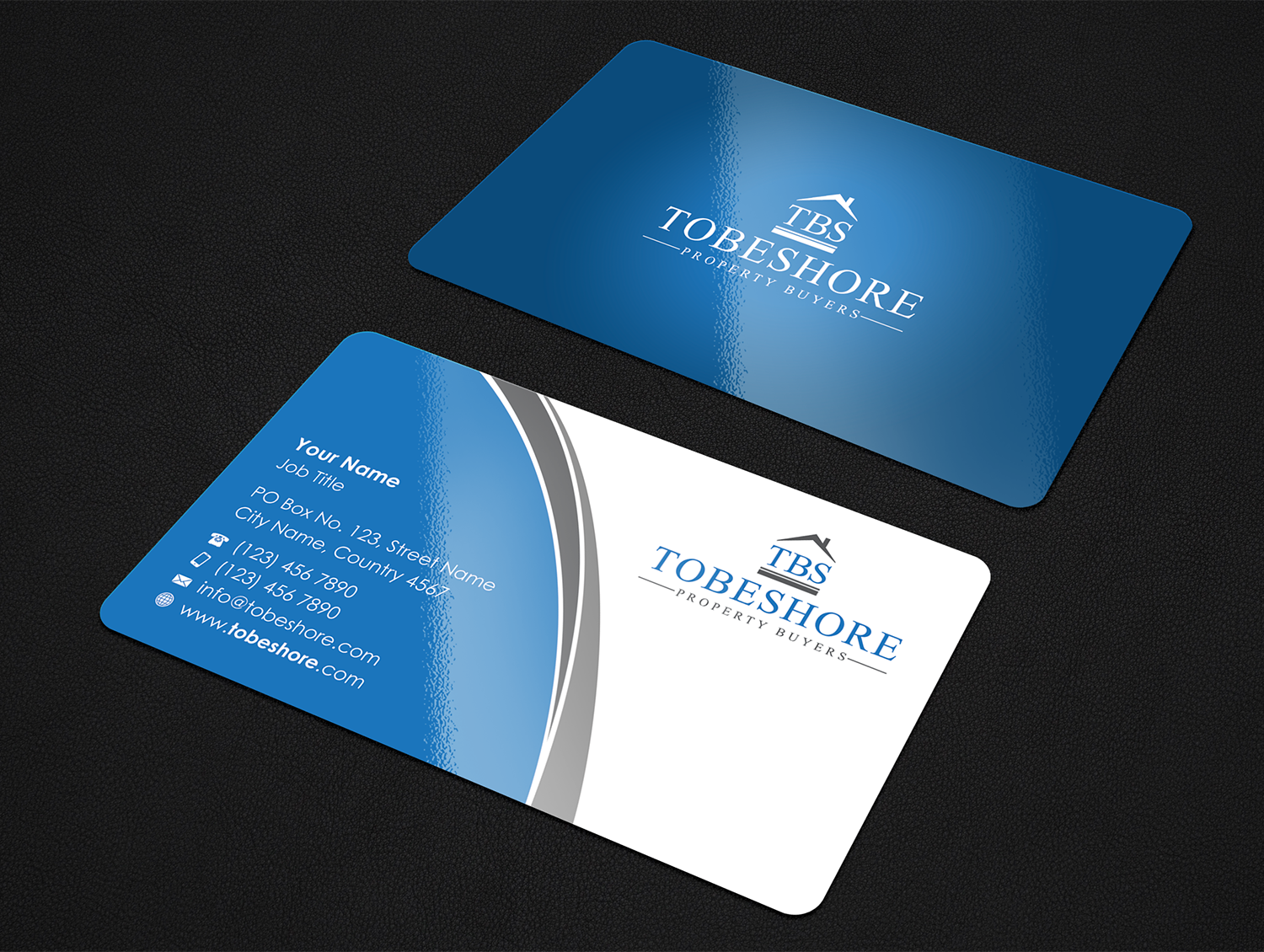 Design de Logo par premnice pour ToBeShore | Design #10094629