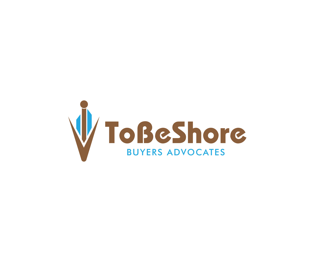 Diseño de Logo por KabhTech Studio para ToBeShore | Diseño #9985776