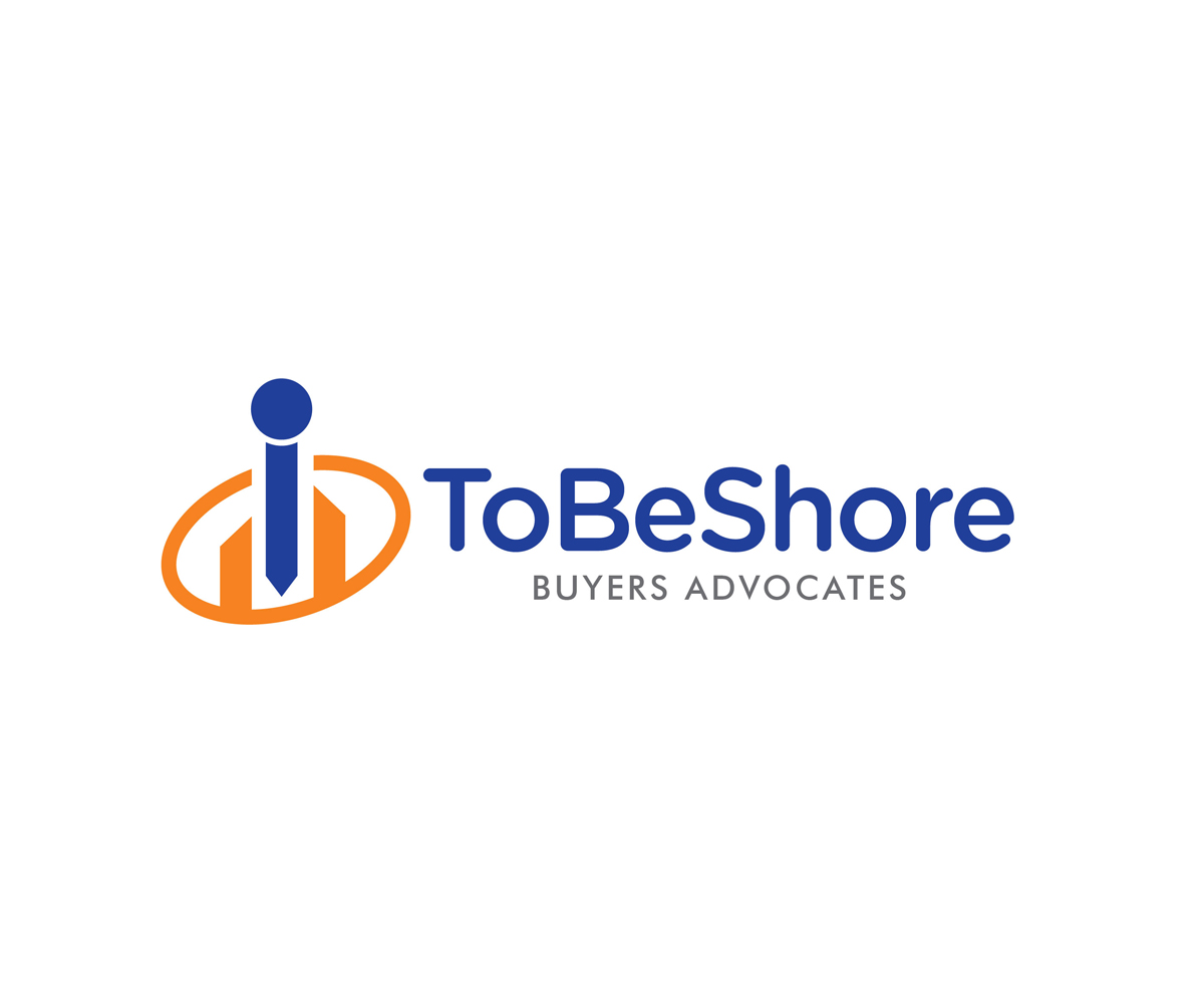 Logo Design by KabhTech Studio for ToBeShore | Design #9985777