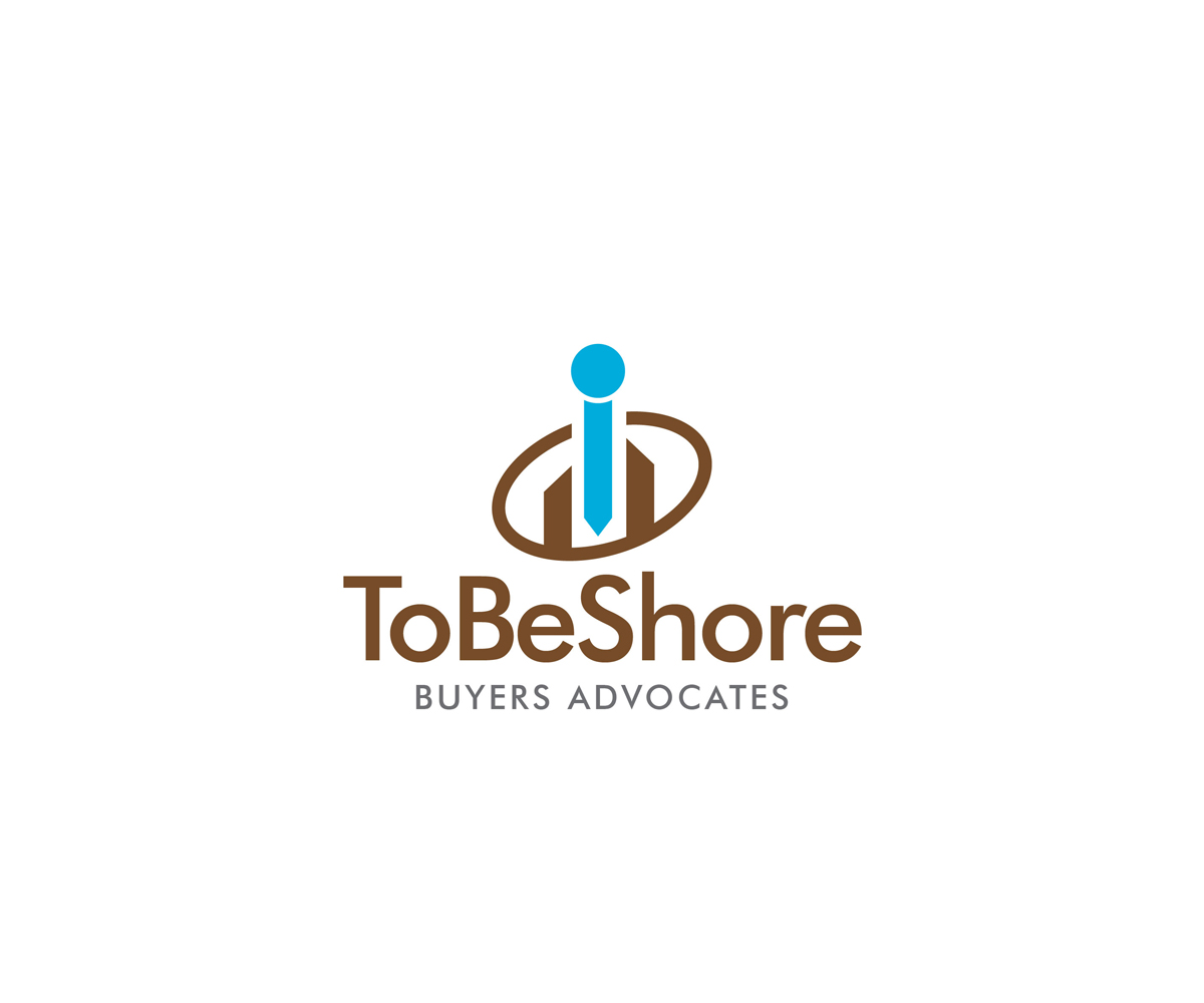 Logo Design by KabhTech Studio for ToBeShore | Design #9985778