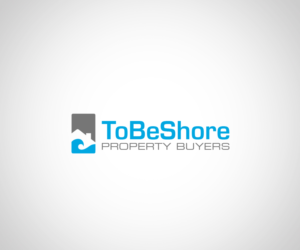 ToBeShore Property Buyers | Logo Design by sunpris