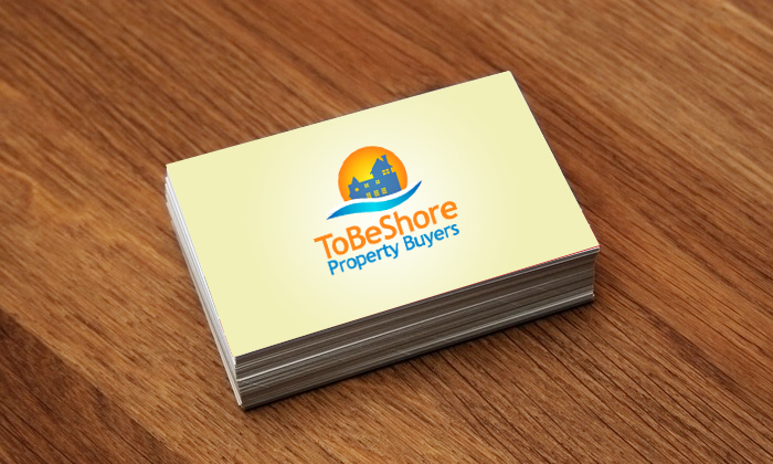 Logo Design by rolex for ToBeShore | Design #10252055