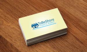 Design de Logo par rolex pour ToBeShore | Design : #10252056