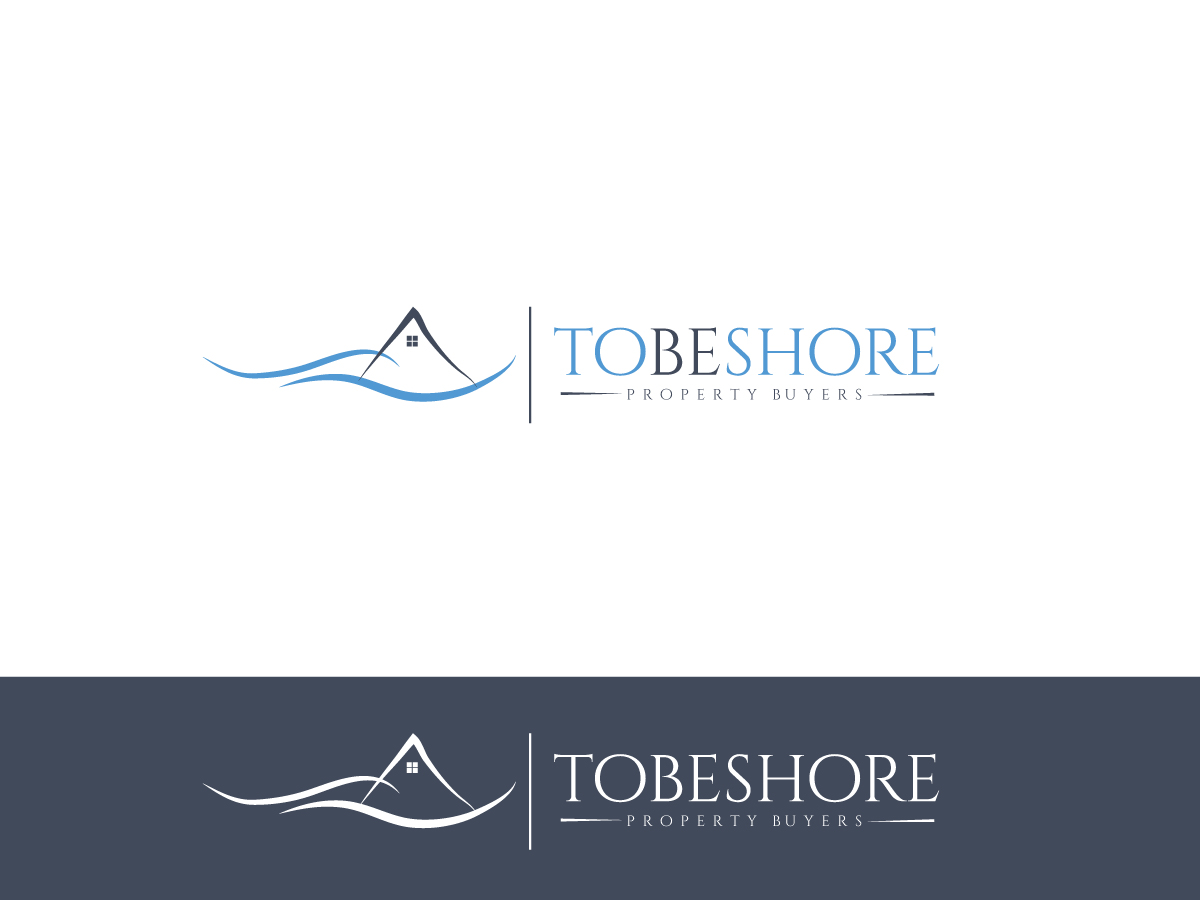 Logo Design by Atec for ToBeShore | Design #10174323