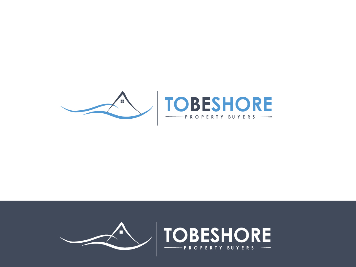 Logo Design by Atec for ToBeShore | Design #10174347