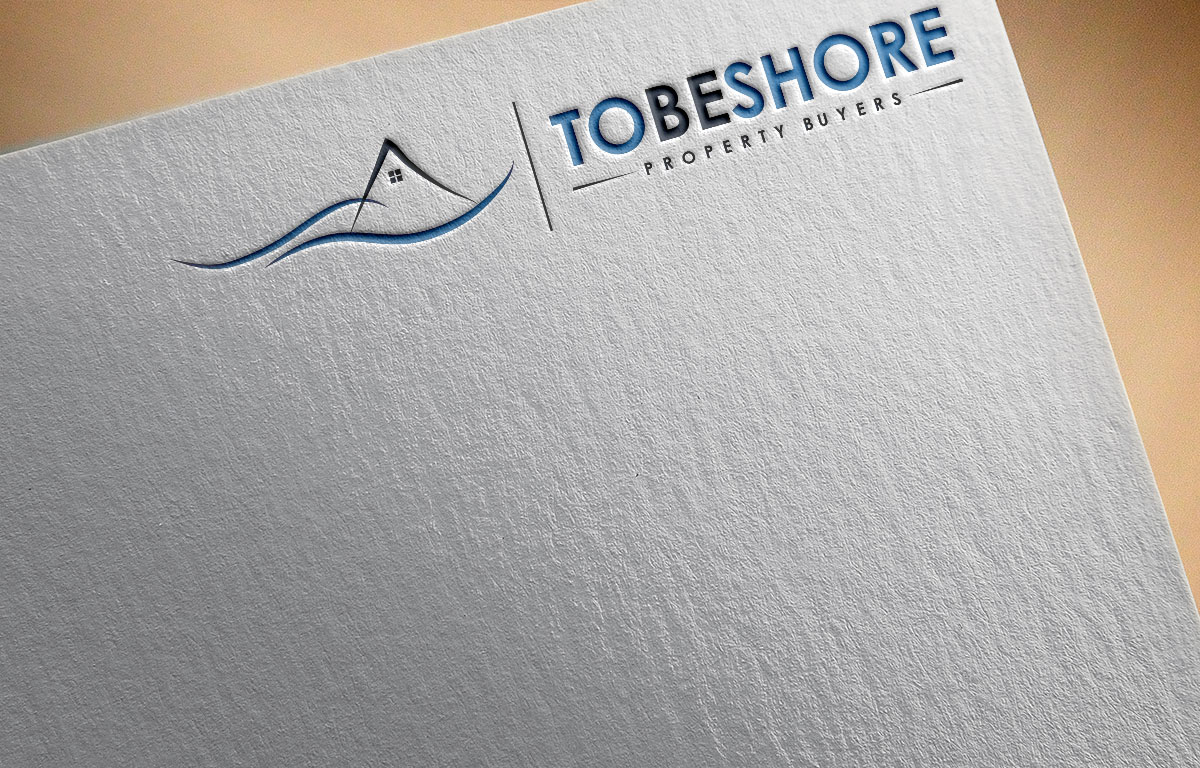 Logo Design by Atec for ToBeShore | Design #10174361