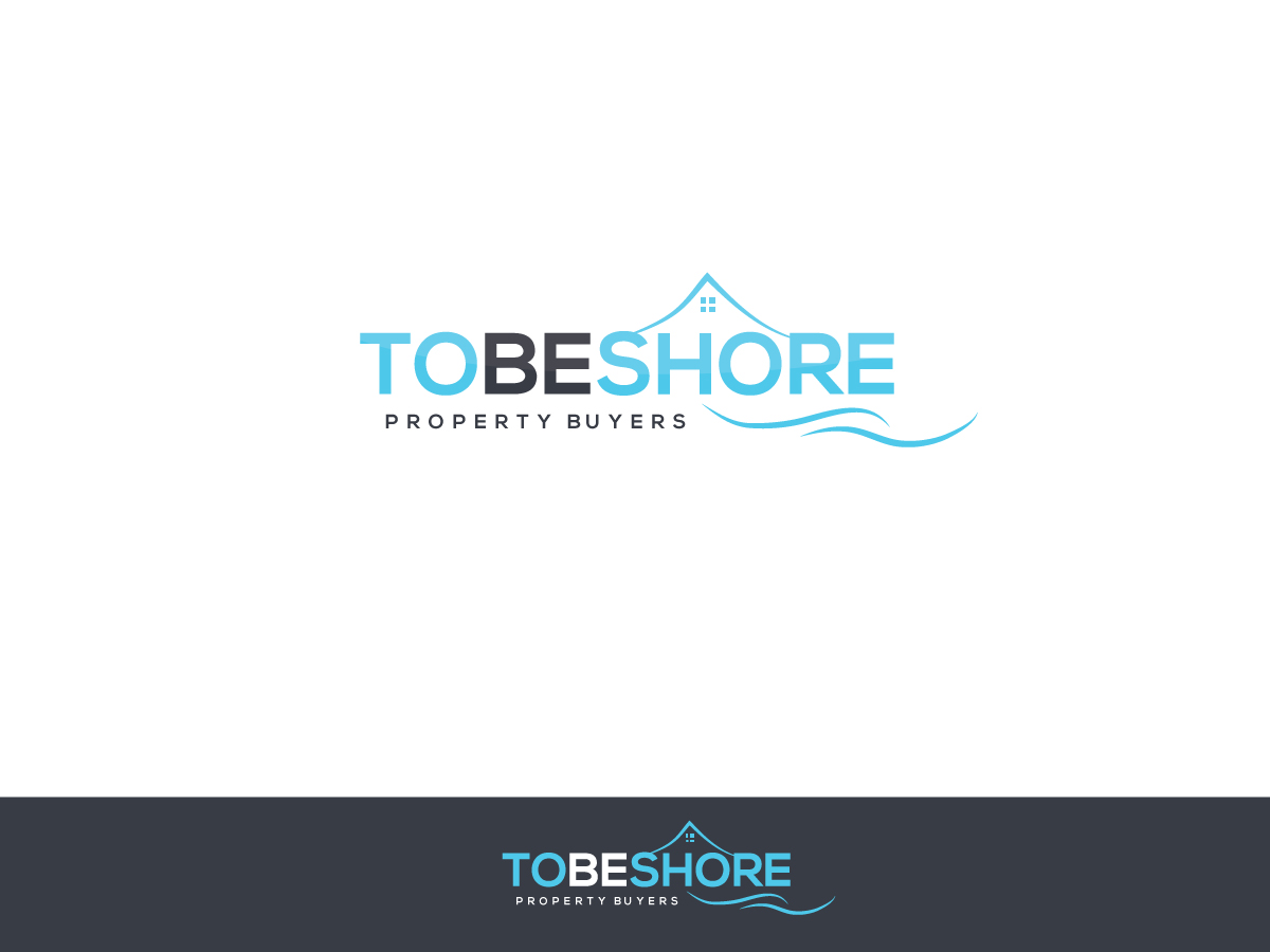 Logo Design by Atec for ToBeShore | Design #10243832