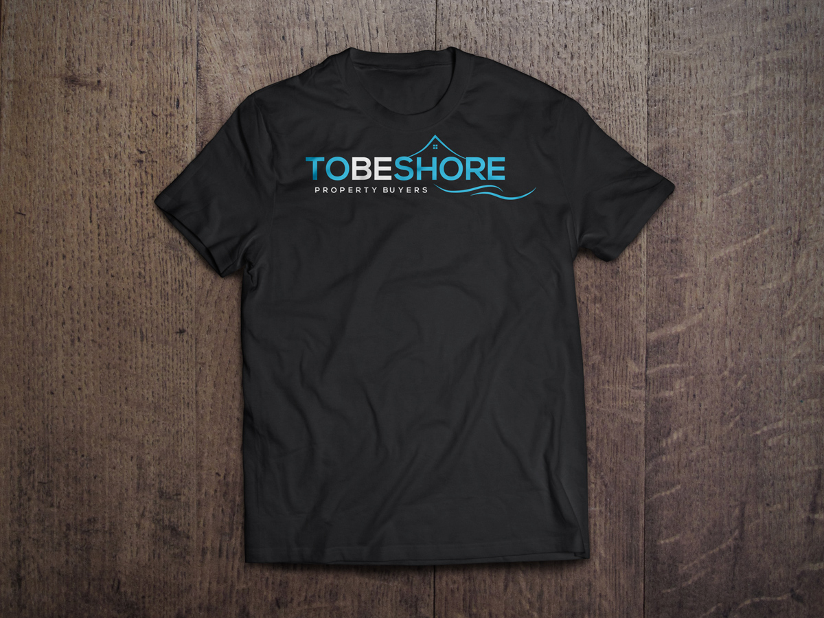 Logo Design by Atec for ToBeShore | Design #10243866
