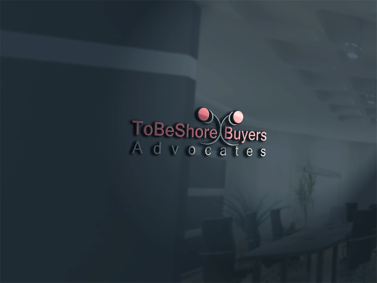 Logo Design by Zeeshan Ali for ToBeShore | Design #9963034