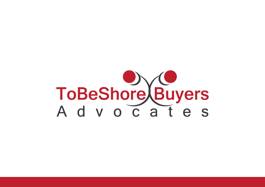 Logo Design by Zeeshan Ali for ToBeShore | Design #9963035