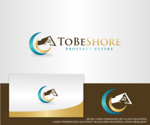 Design de Logo par alvinnavarra pour ToBeShore | Design #10040325
