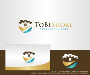 Design de Logo par alvinnavarra pour ToBeShore | Design : #10040345