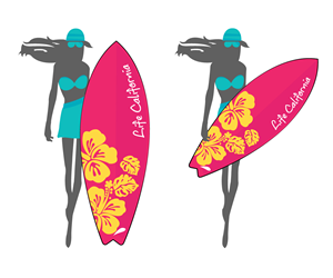 Logo Design by D-217