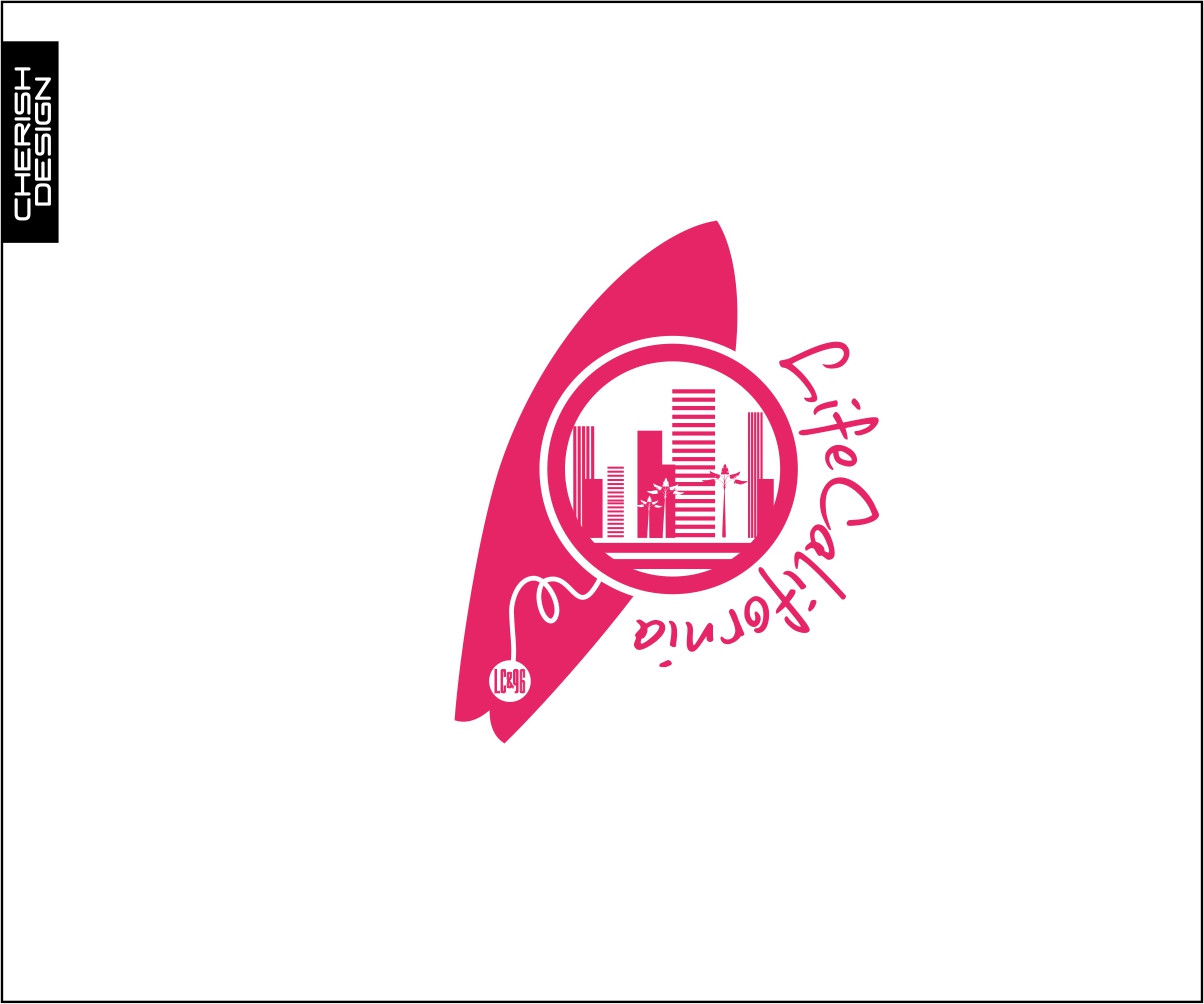 Logo Design by CHD for this project | Design #2205219